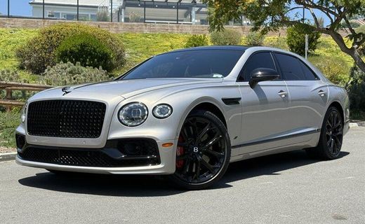 2023 Bentley Flying Spur