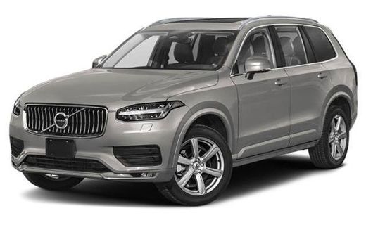 2023 Volvo XC90 Ultimate Bright