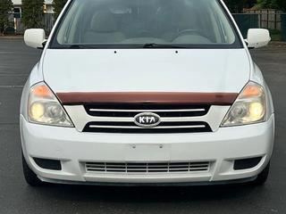 2006 Kia Sedona VQ