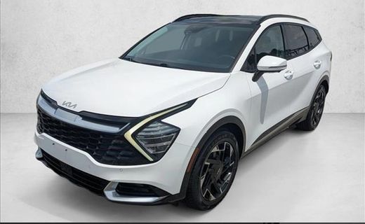 2023 Kia Sportage OR