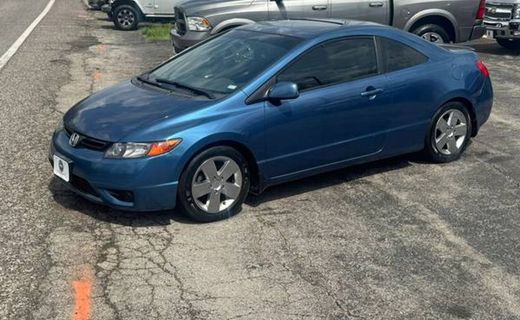 2006 Honda Civic EX