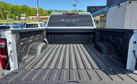 2026 GMC Sierra HD Denali