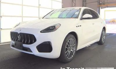 2024 Maserati Grecale GT