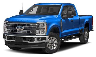 2026 Ford F-250 XL
