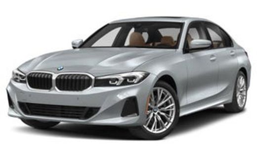2024 BMW 330I