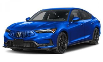 2026 Acura Integra