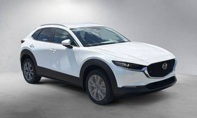 2026 Mazda CX-30 Premium Package