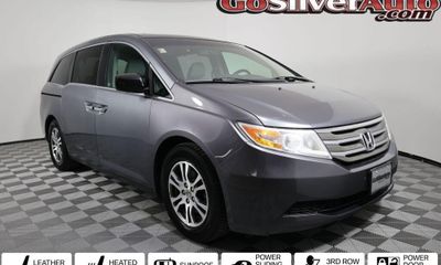 2011 Honda Odyssey
