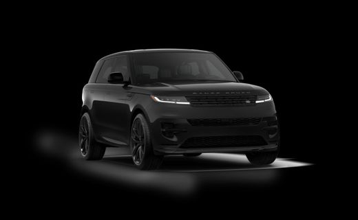 2026 Land Rover Range Sport P530 Dynamic SE
