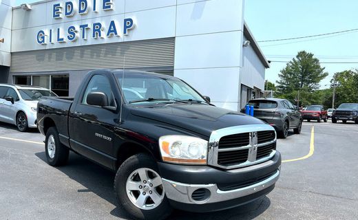 2006 Dodge RAM ST