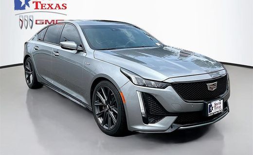 2024 Cadillac CT5