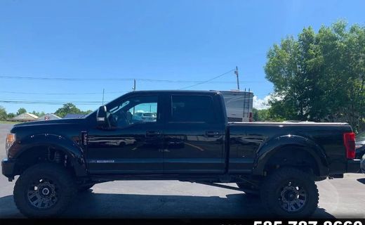 2022 Ford F-350