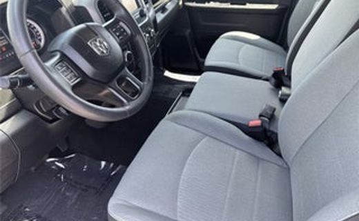 2022 Ram 1500 Tradesman