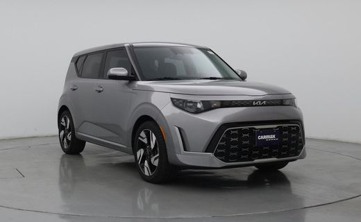2023 Kia Soul
