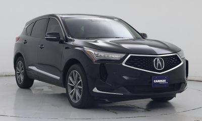 2023 Acura RDX Technology