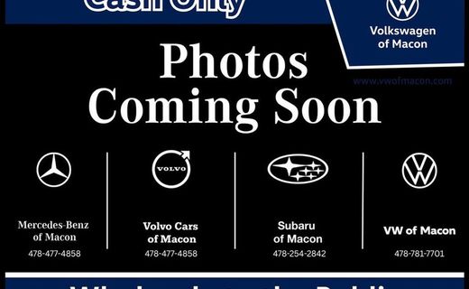 2008 Chevrolet Trailblazer