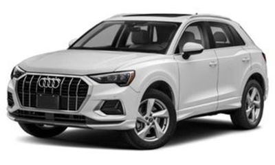 2019 Audi Q3 Quattro Premium