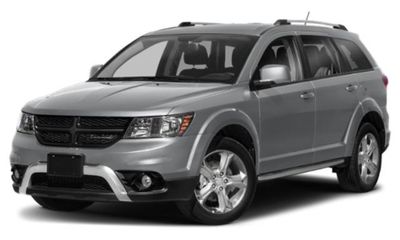 2015 Dodge Journey Crossword