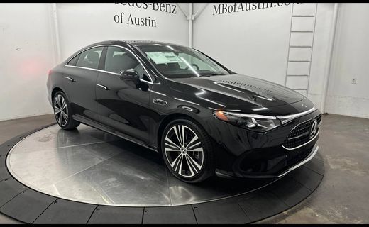 2027 Mercedes-Benz Cla 220