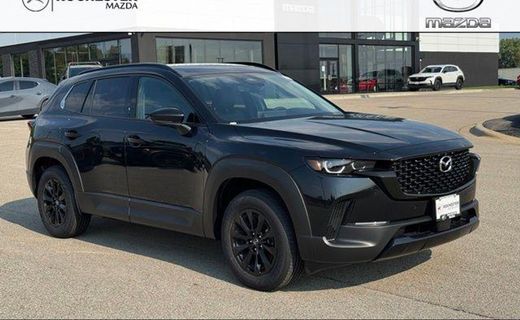 2026 Mazda CX-50 Premium