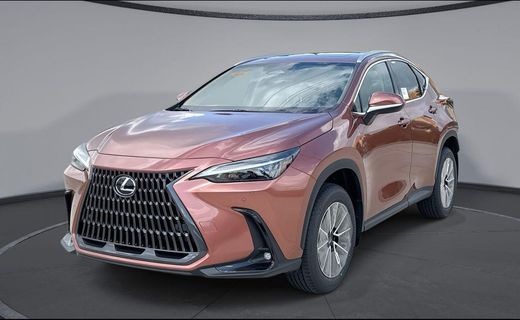 2026 Lexus NX 350 Premium
