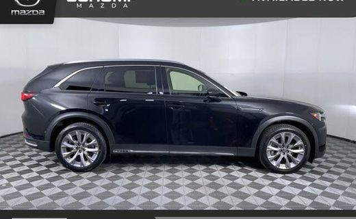 2024 Mazda CX-90 Premium Plus Package