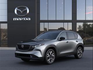 2026 Mazda CX-5 Preferred