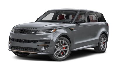 2024 Land Rover Range Sport P400 Dynamic SE