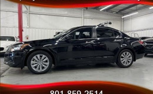 2011 Honda Accord