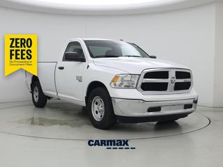 2023 Ram 1500 Tradesman