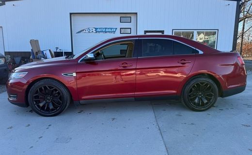 2015 Ford Taurus Limited