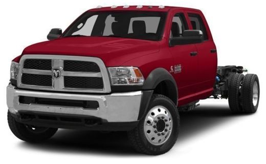 2014 Ram 5500