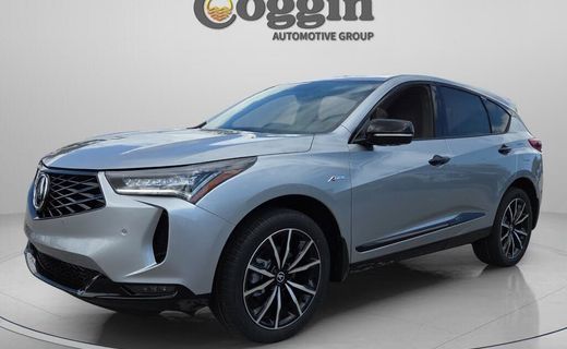 2026 Acura RDX