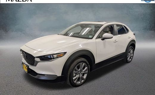 2024 Mazda CX-30 Preferred Package