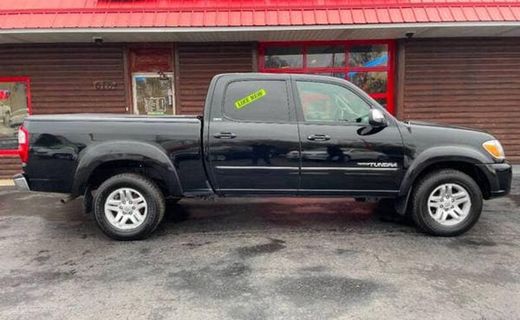 2005 Toyota Tundra SR5