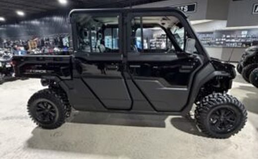2026 Cfmoto Uforce