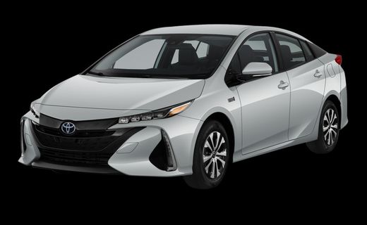 2021 Toyota Prius Prime phev XLE