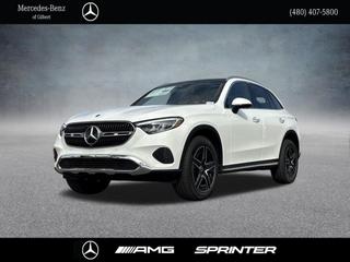 2027 Mercedes-Benz GLC-Class GLC 300