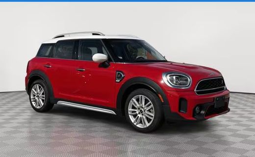 2023 Mini Countryman Cooper S