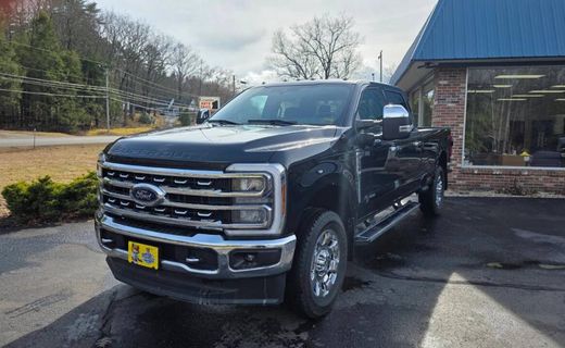 2024 Ford F-350