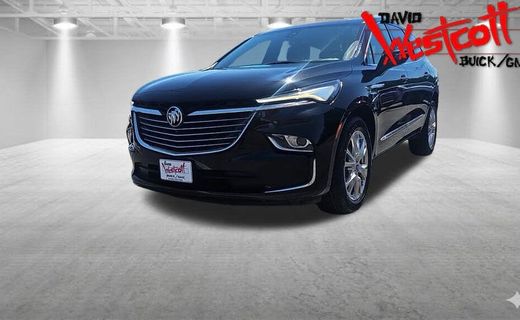 2023 Buick Enclave Premium