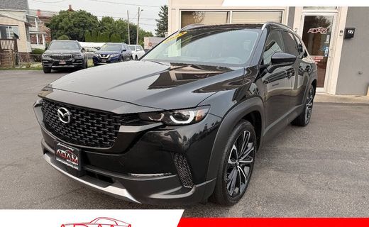 2023 Mazda CX-50 Premium