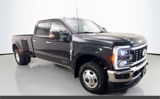 2026 Ford F-350