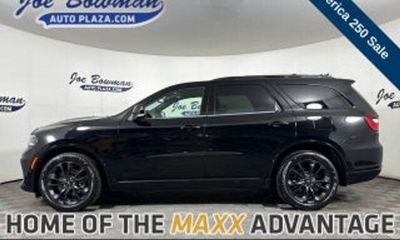 2021 Dodge Durango SRT 392