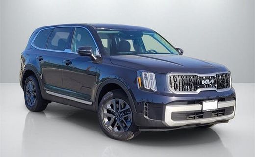 2025 Kia Telluride LX