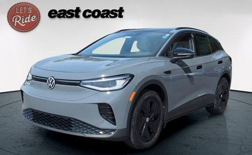 2026 Volkswagen ID 4 Pro S