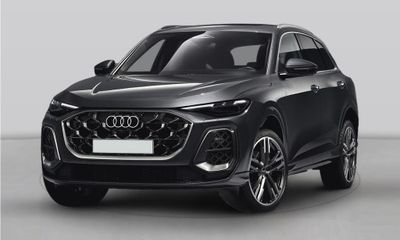 2026 Audi SQ5 Quattro Premium Plus