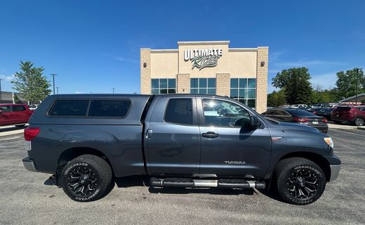 2010 Toyota Tundra SR5