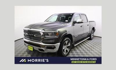 2020 Ram 1500 Limited