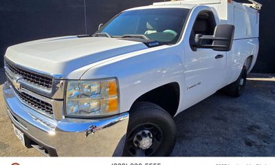 2008 Chevrolet Silverado LT